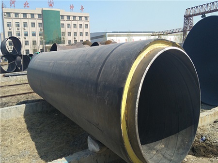 螺旋鋼管用X光探傷該怎樣做？